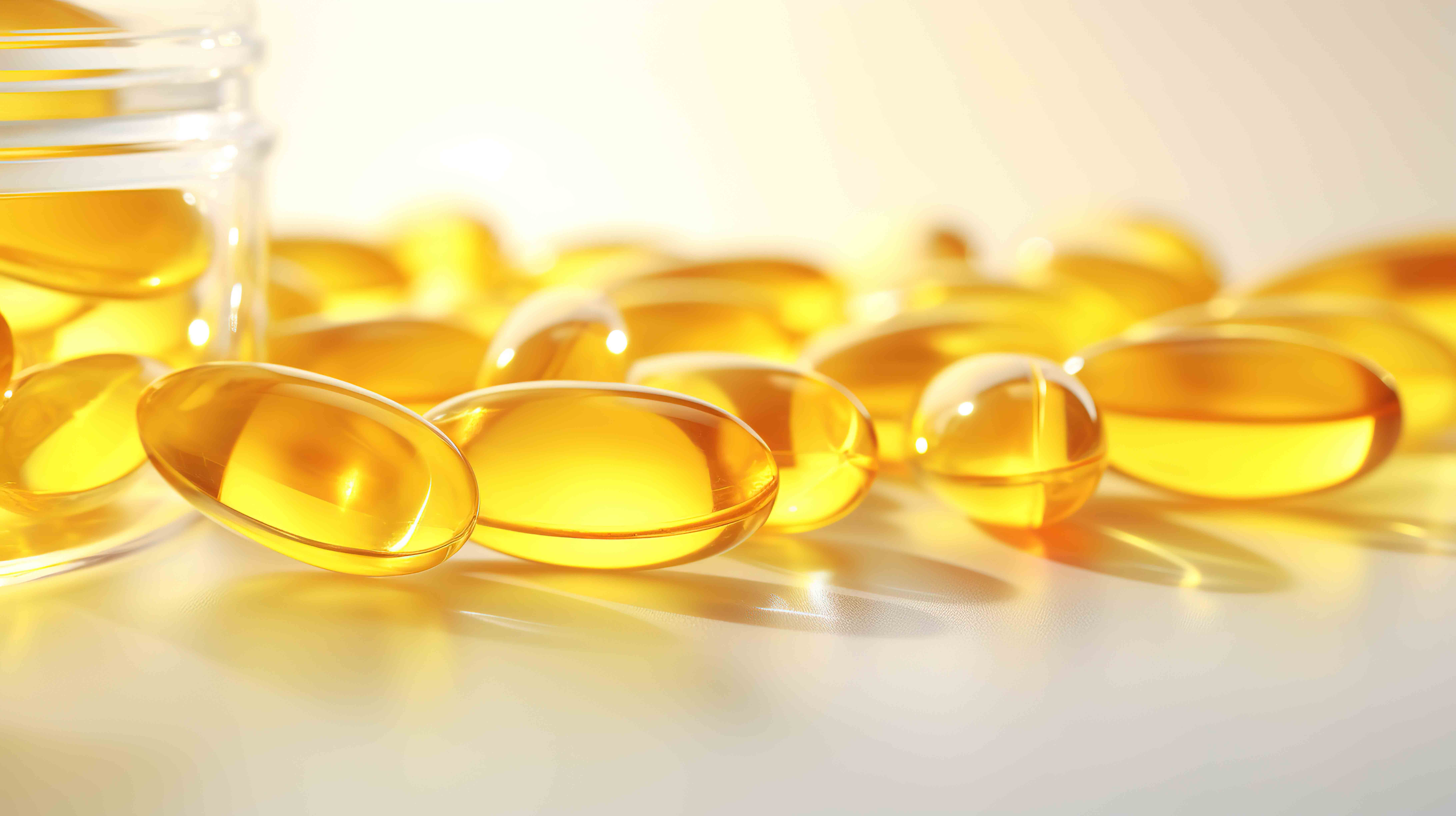 Nutraceuticals